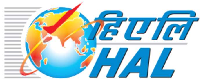 Hindustan Aeronautics Limited: Indian public sector aerospace manufacturing company