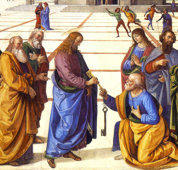 Holiness (style): Address of popes or other highly religious figures