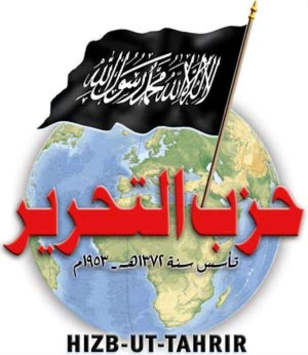 Hizb ut-Tahrir: Pan-Islamist and fundamentalist organization