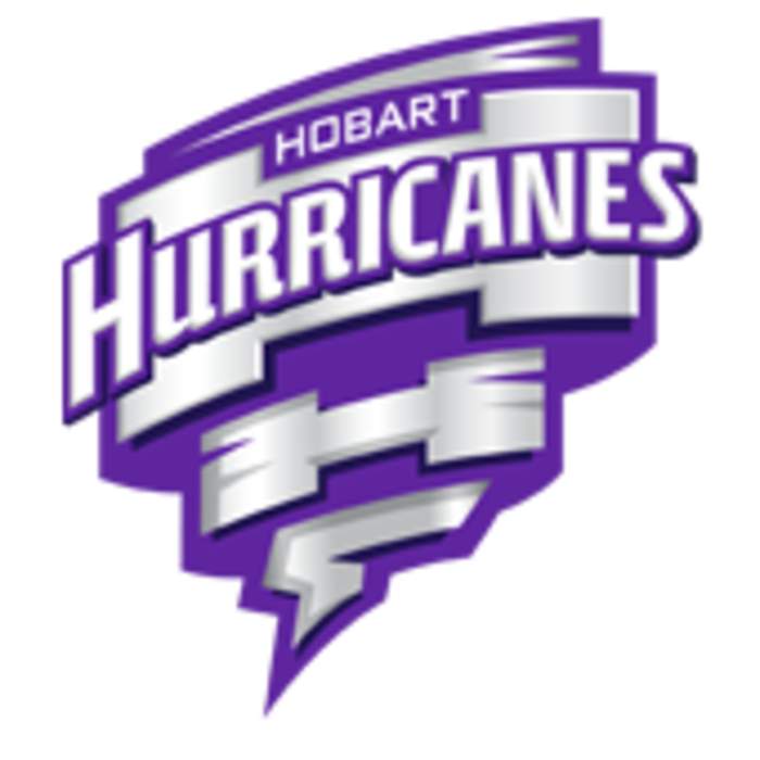 Hobart Hurricanes: Cricket team