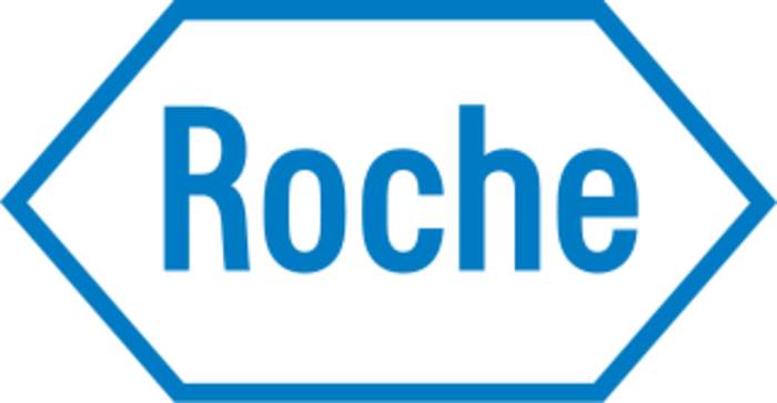 Roche: Swiss multinational healthcare company