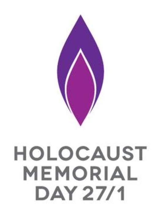 Holocaust Memorial Day (UK): National event in the United Kingdom