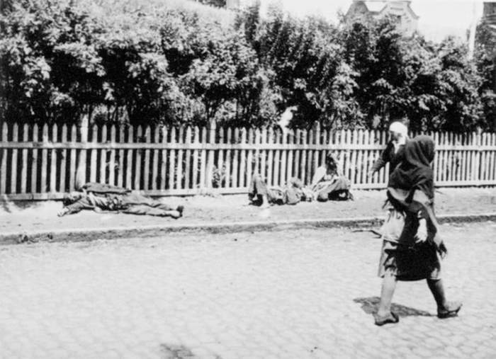 Holodomor: 1932–1933 human-made famine in Soviet Ukraine