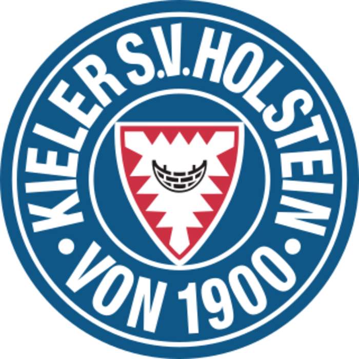 Holstein Kiel: German association football club