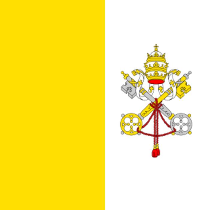 Holy See: Jurisdiction of the Bishop of Rome