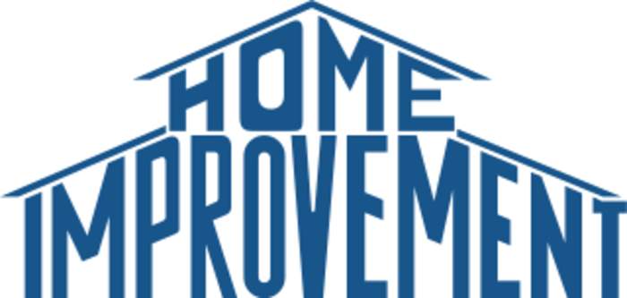 Home Improvement (TV series): American television sitcom (1991–1999)