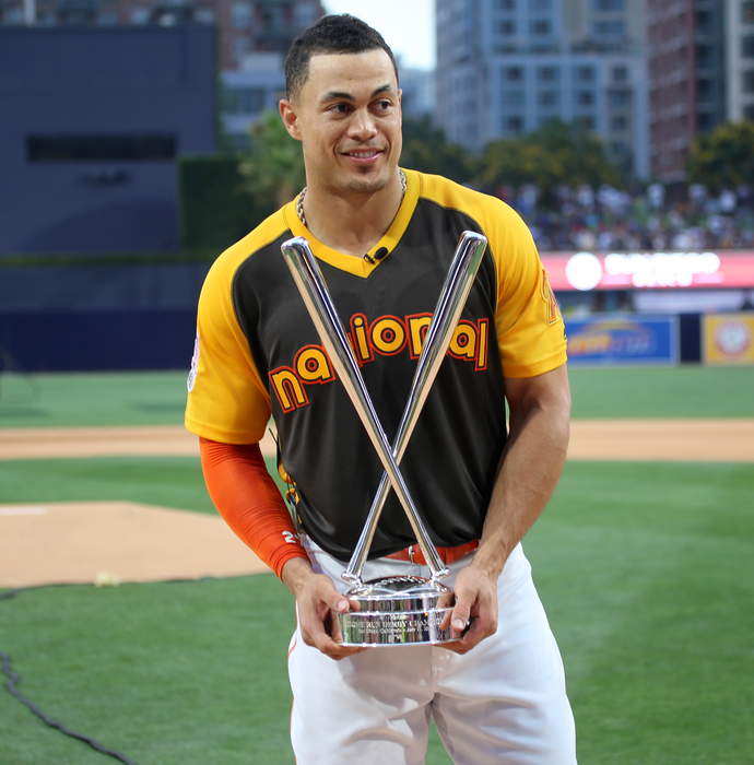 Home Run Derby: Major League Baseball annual home run hitting contest