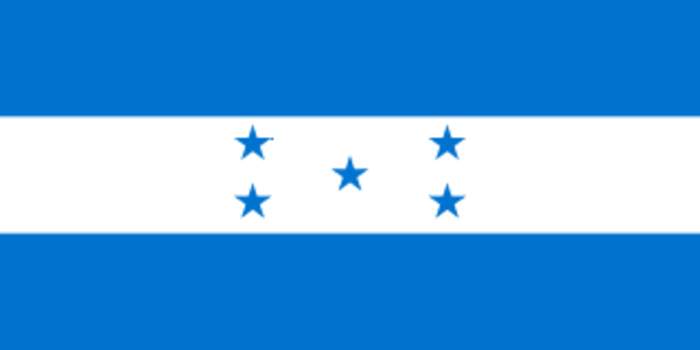 Honduras: Country in Central America