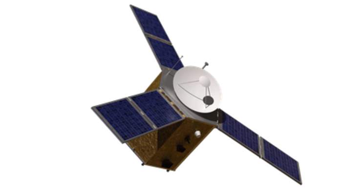 Emirates Mars Mission: Space exploration probe mission to Mars