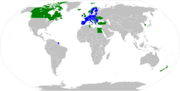 Horizon Europe: European Union research program