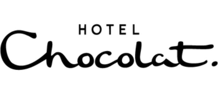 Hotel Chocolat: British chocolatier