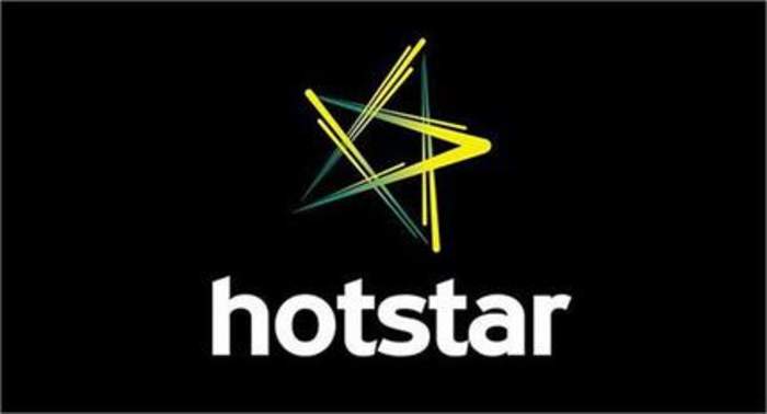 Disney+ Hotstar: Indian streaming service operated by Disney Star