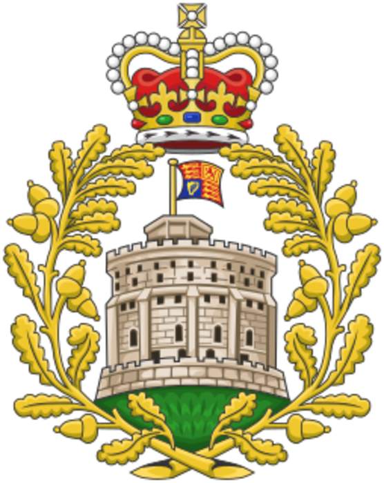 House of Windsor: British royal house