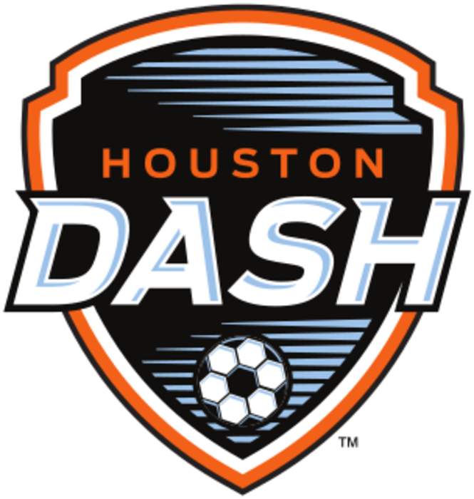 Houston Dash: American professional soccer club