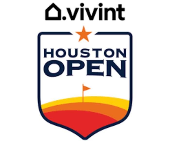 Houston Open: Golf tournament held in Houston, Texas, US