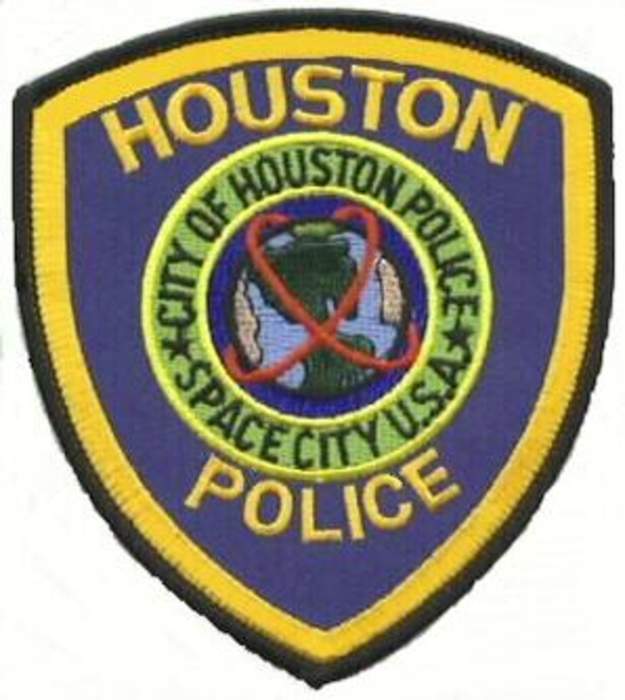 Houston Police Department: Primary law enforcement agency in Houston