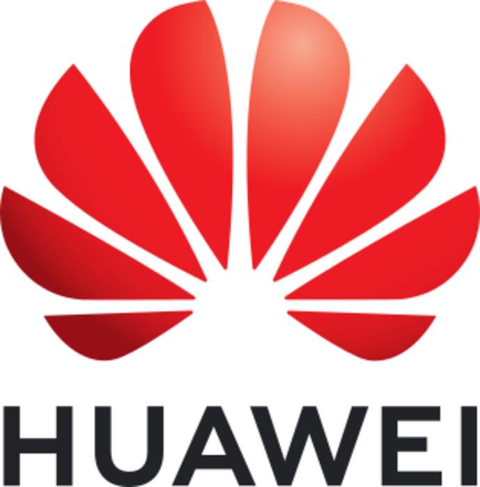 Huawei: Chinese multinational technology company