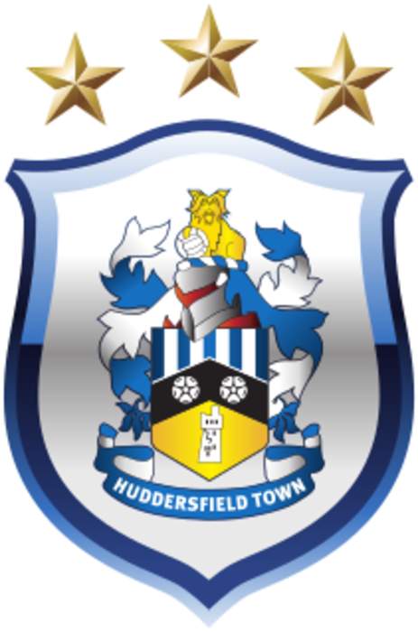 Huddersfield Town A.F.C.: Association football club in Huddersfield, England