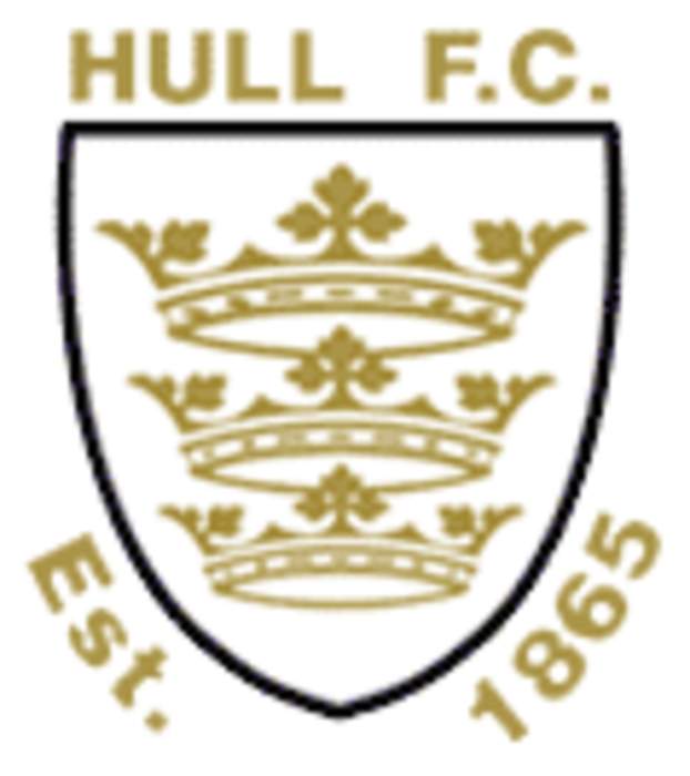 Hull F.C.: English professional rugby league club