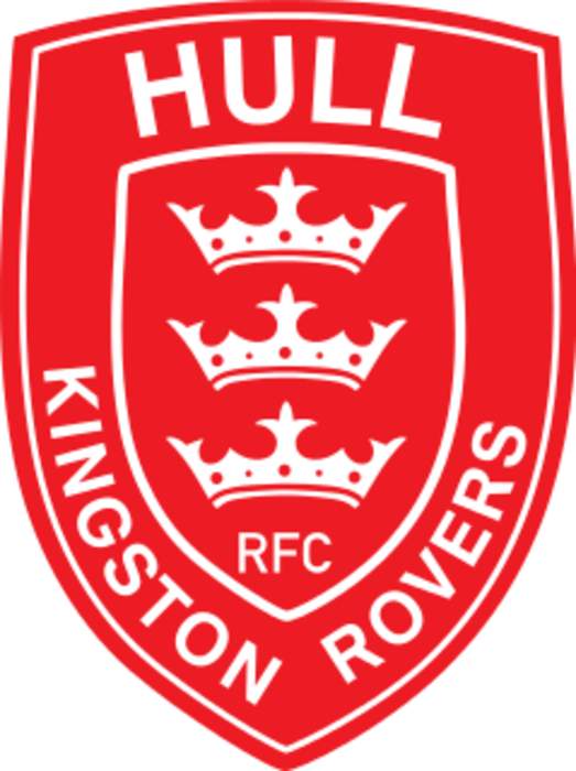 Hull Kingston Rovers: English professional rugby league club