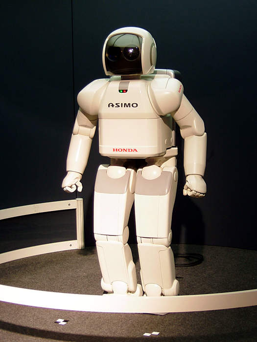 Humanoid: Entity with human form or characteristics