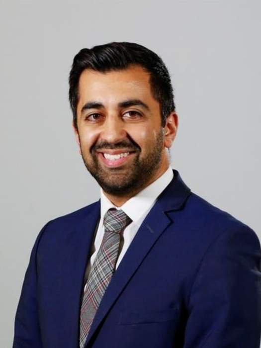 Humza Yousaf: First Minister of Scotland since 2023