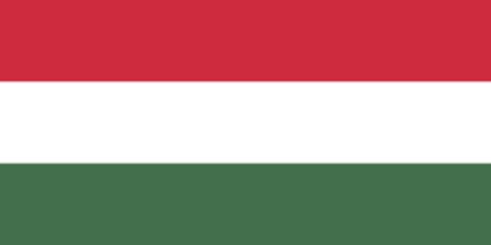 Hungary: Country in Central Europe
