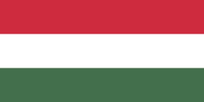 Hungary: Country in Europe