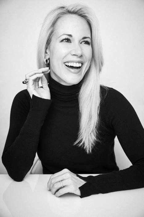 Hunter Bell (designer): American fashion designer
