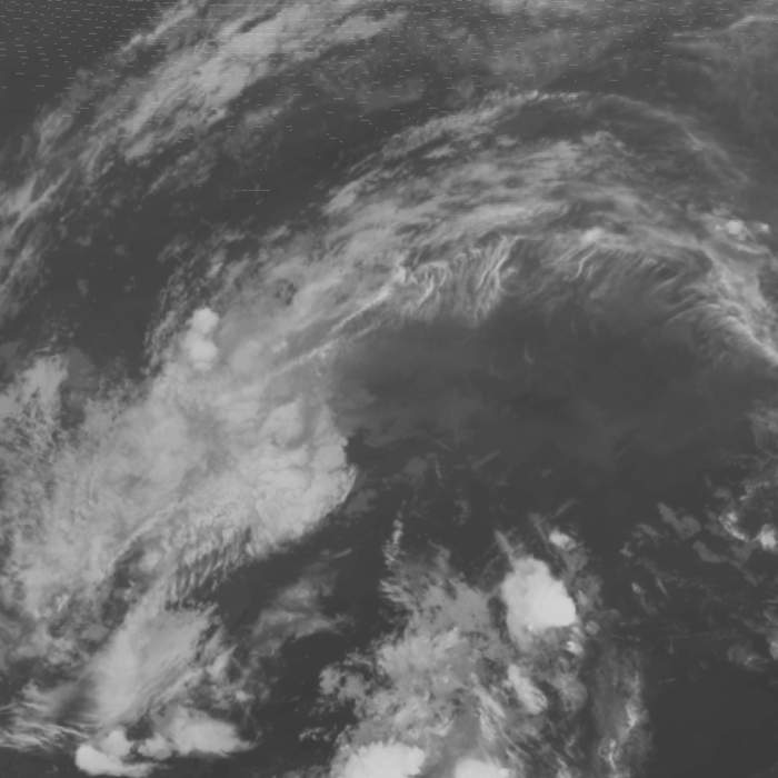 Hurricane Henri: Category 1 Atlantic hurricane in 2021