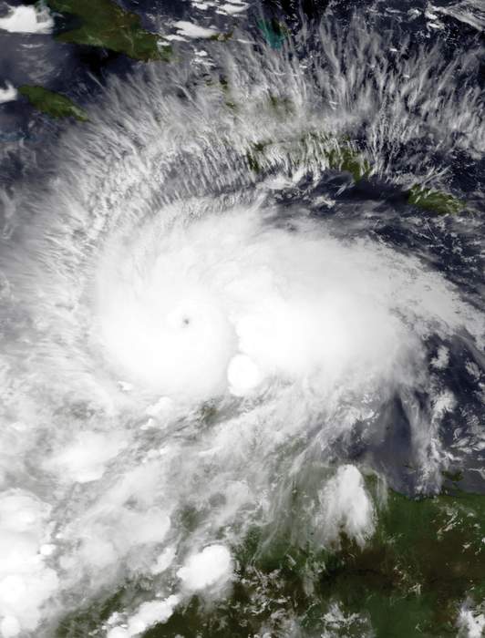 Hurricane Matthew: Category 5 Atlantic hurricane in 2016