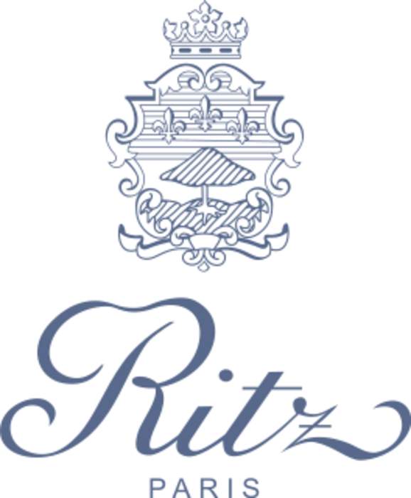 Hôtel Ritz Paris: Hotel in central Paris, France