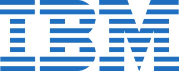IBM: American multinational technology corporation