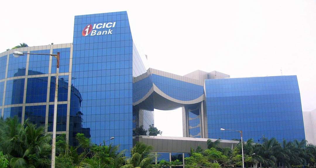 ICICI Bank: Indian private sector bank