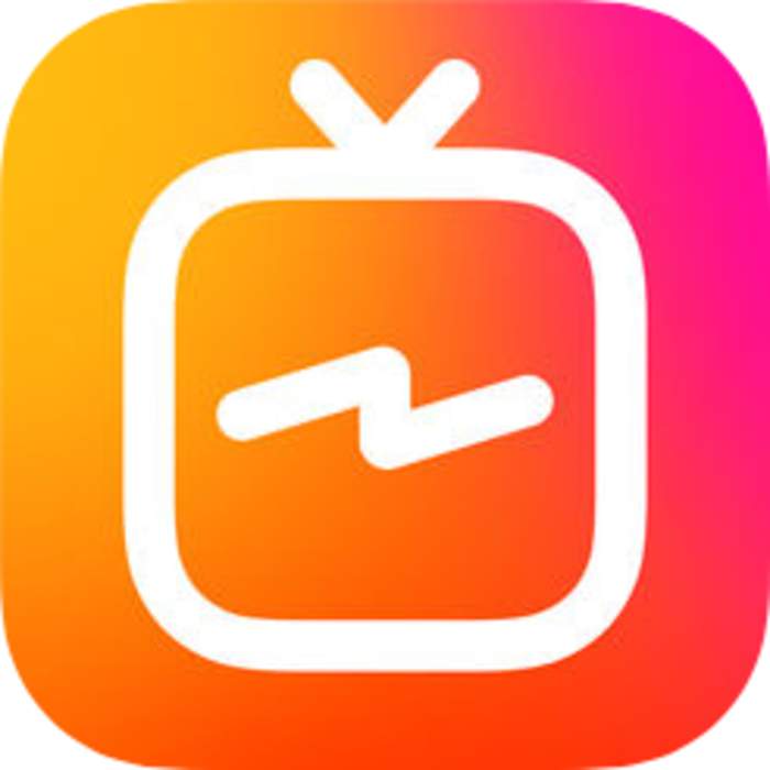 IGTV: Vertical video application by Instagram