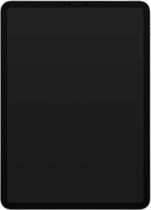 iPad Pro: Line of Apple tablet computers (2015–present)