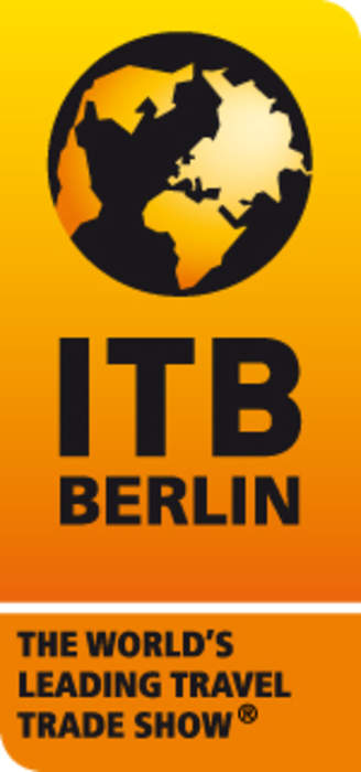 ITB Berlin: Trade fair