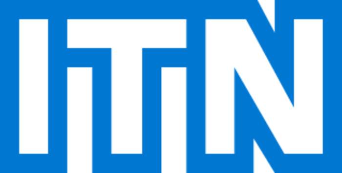 ITN: British-based news and content provider