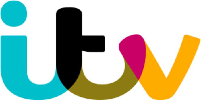 ITV1: British free-to-air television channel