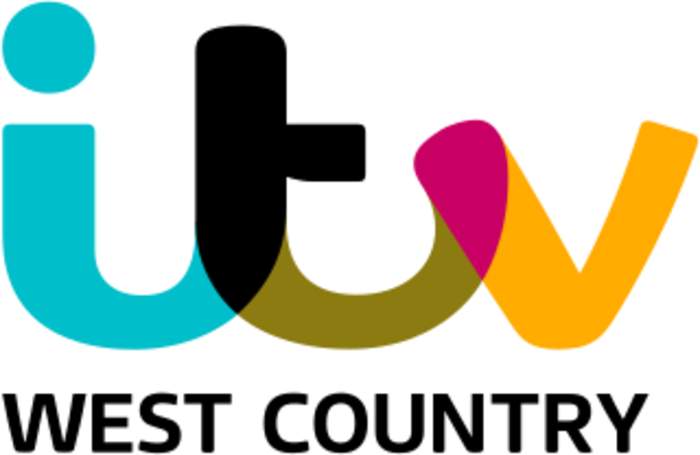 ITV West Country: Television service for South West England