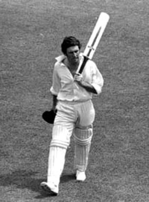 Ian Chappell: Australian cricketer
