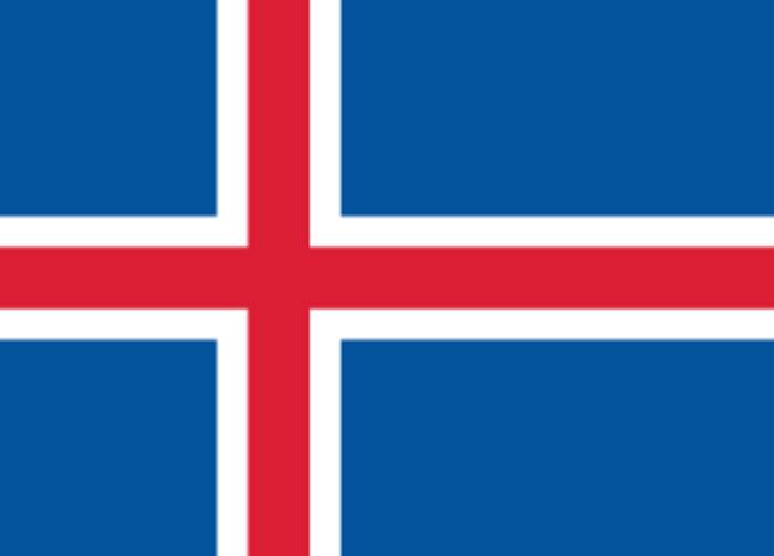 Iceland: Nordic island country in the North Atlantic Ocean