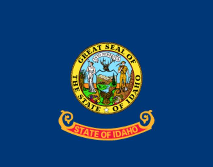 Idaho: U.S. state