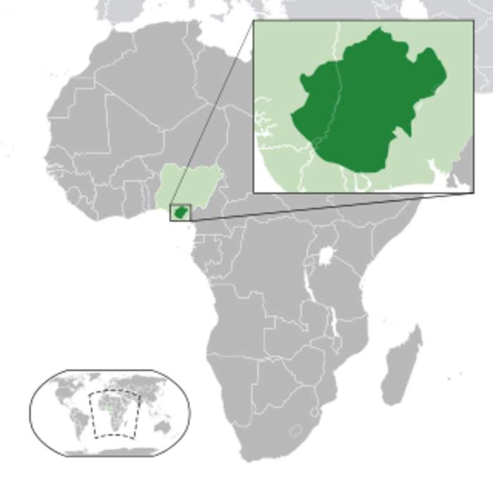Igbo people: Ethnic group in Southern Nigeria