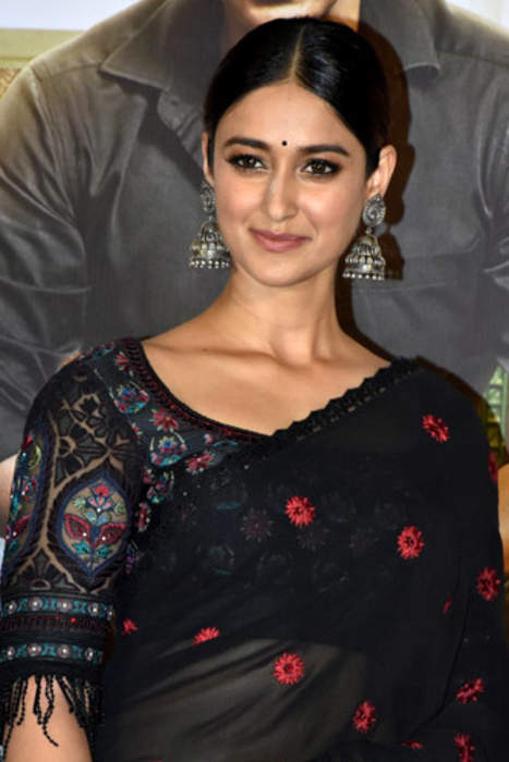 Ileana D'Cruz: Indian-born Portuguese actress (born 1987)