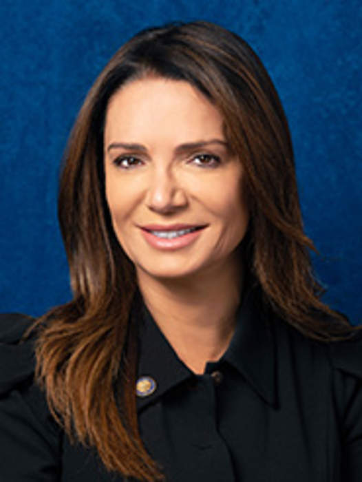 Ileana Garcia: American politician