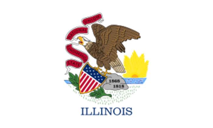 Illinois: U.S. state