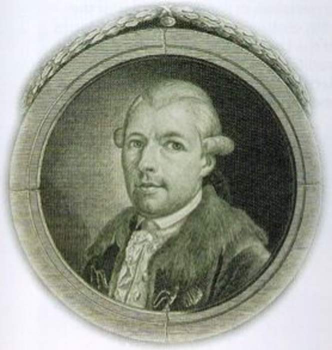 Illuminati: 18th-century Bavarian secret society