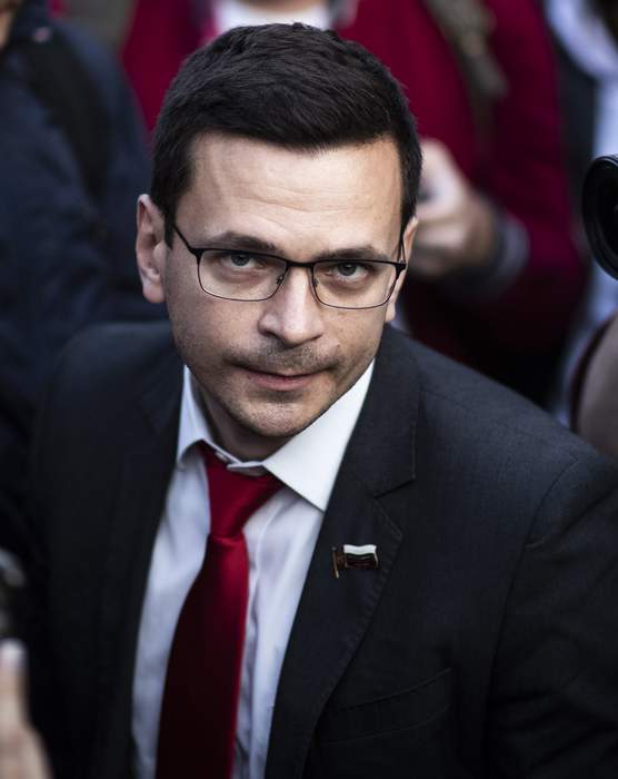 Ilya Yashin: Russian activist, political prisoner and liberal politician