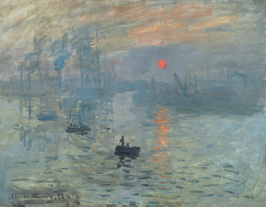 Impressionism: 19th-century art movement